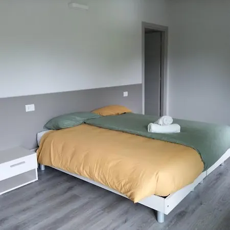 Vendégház Terra E Radici_castanea *